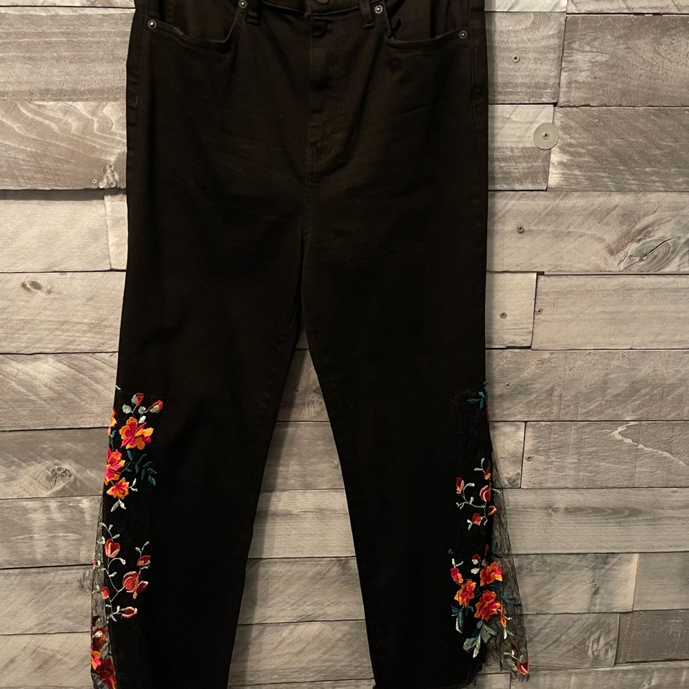 Free People Jeans Size 31